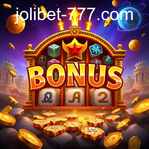 Exploring the Exciting World of 'Bonus Features' with Jolibet Slot