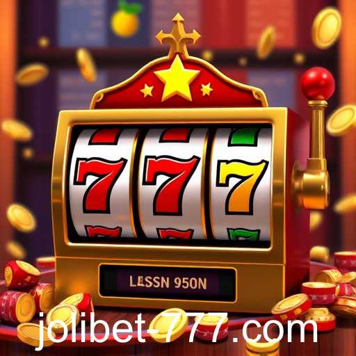The Allure of Classic Slots: Exploring the Thrills at Jolibet Slot