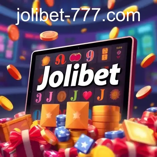 The Evolution of Online Gambling: Jolibet's Impact