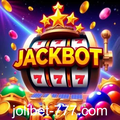 Exploring the Excitement of Jackpot Slots: A Dive into Jolibet's Premier Slot Offering