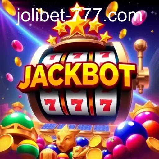 Exploring the Excitement of Jackpot Slots: A Dive into Jolibet's Premier Slot Offering
