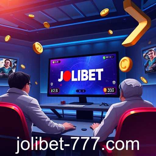 Online Gaming Evolution: The Rise of Jolibet Slot