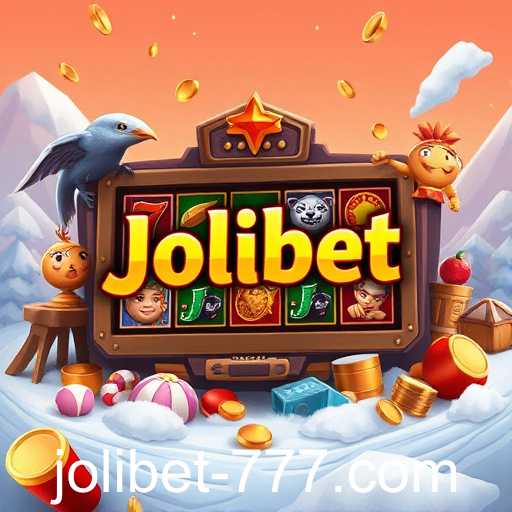 The Rise of Jolibet in the Online Gaming World