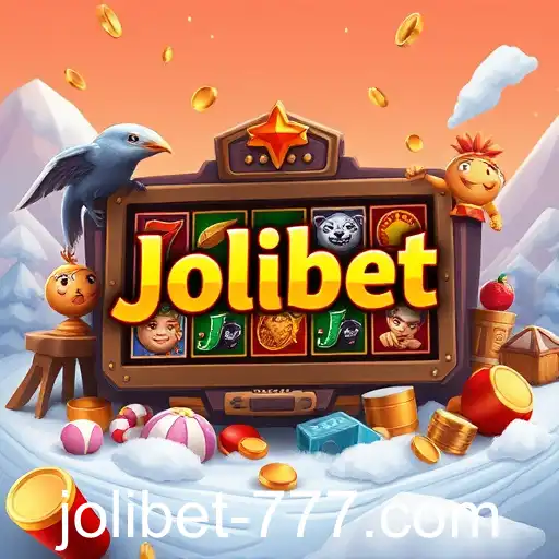 The Rise of Jolibet in the Online Gaming World