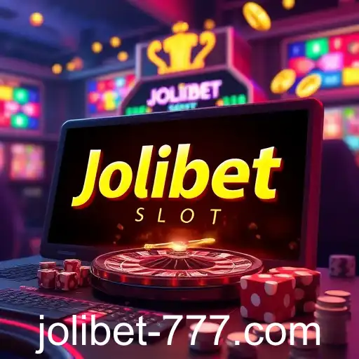 Evolving Landscape of Online Gaming: Jolibet Slot's Impact