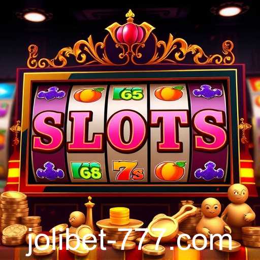 Jolibet Slot: The Evolution of Online Gaming