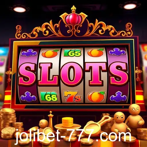 Jolibet Slot: The Evolution of Online Gaming