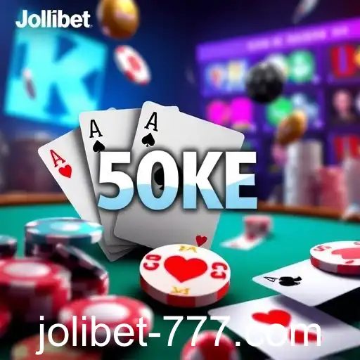 The Rise of Jolibet Slot in the Gaming World