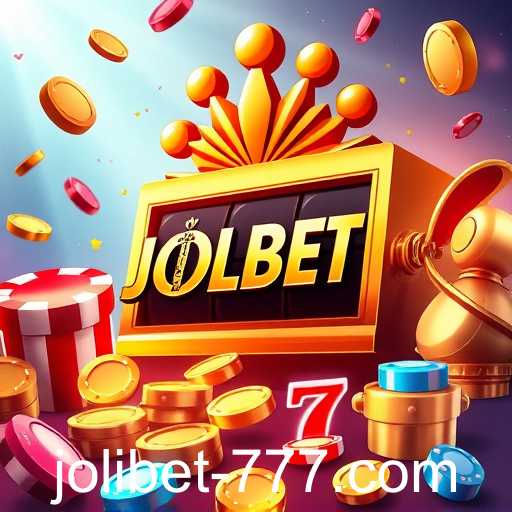The Rise of Jolibet Slot Gaming