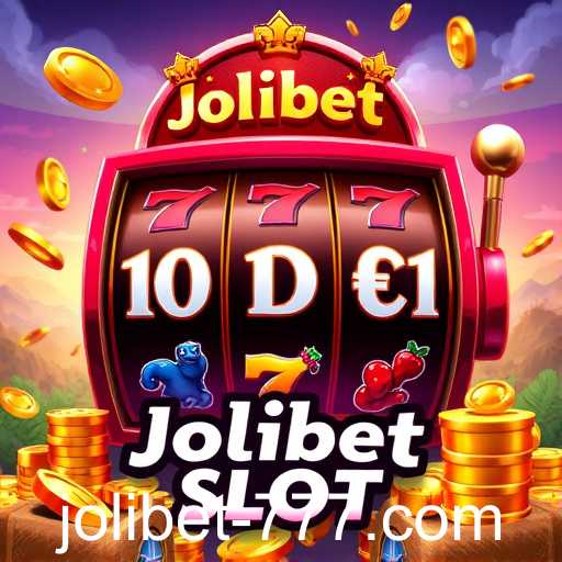 Innovative Trends on Jolibet Slot Games