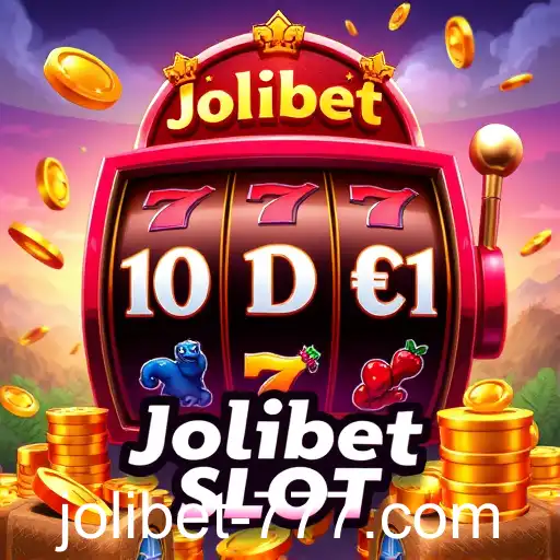 Innovative Trends on Jolibet Slot Games