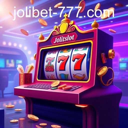 Jolibet Slot: The Rise of Online Gaming Platforms