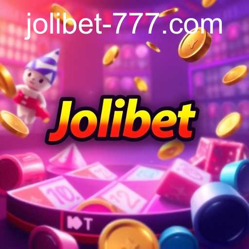 Jolibet Slot: A Rising Star in Online Gaming