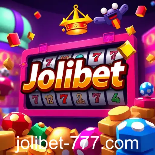 The Rise of Online Gaming Platforms: Jolibet Slot in Focus