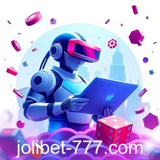 Jolibet Slot Revolutionizes Online Gaming