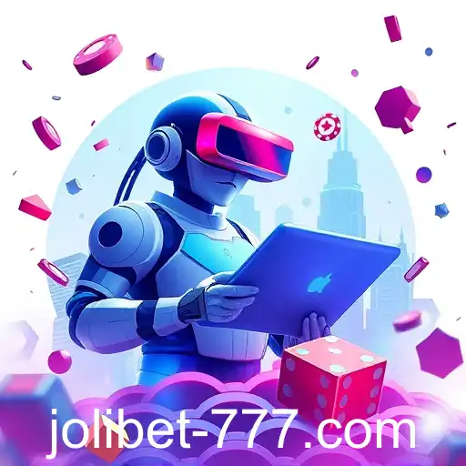 Jolibet Slot Revolutionizes Online Gaming