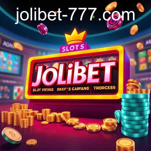 The Rise of Jolibet Slot in Online Gaming