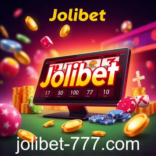 Jolibet Slot: A New Wave in Online Gaming