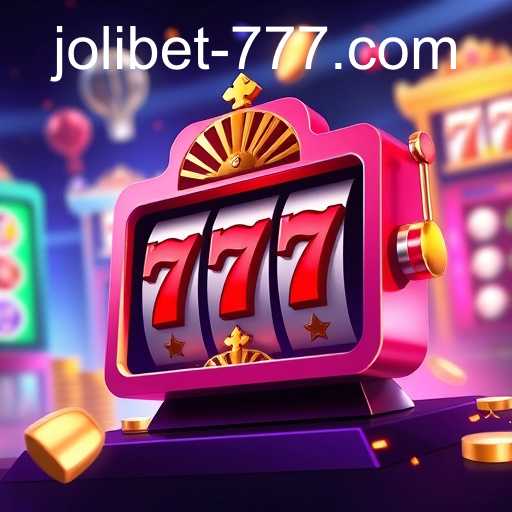 Rising Popularity of Jolibet Slot Games Online