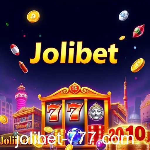 The Rise of Jolibet Slots in Online Gaming