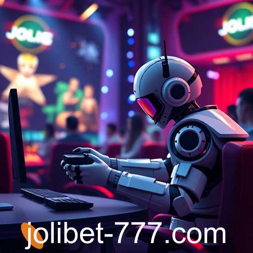 The Rise of Online Gaming in Transitioning Times