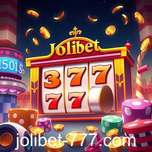 The Rise of Jolibet Slot in the Gaming Scene