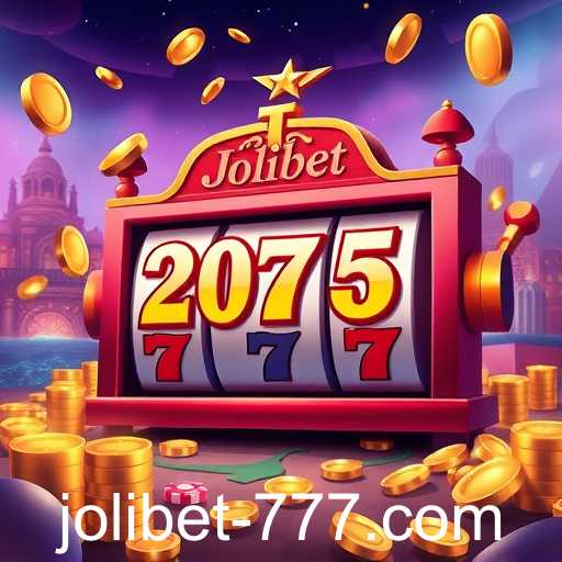 The Rise of Jolibet Slot in Online Gaming