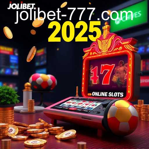 The Rising Popularity of Online Slots