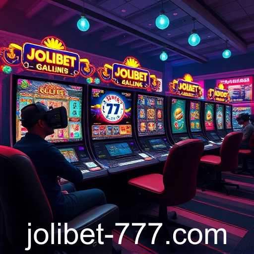 The Rise of Jolibet in Online Gaming