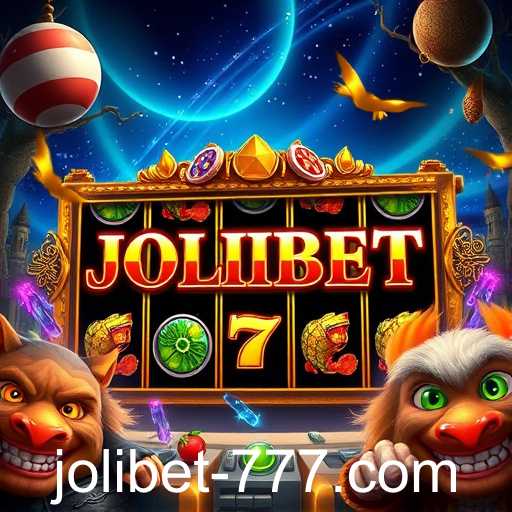 Exploring the Exciting World of Video Slots: Spotlight on Jolibet Slot